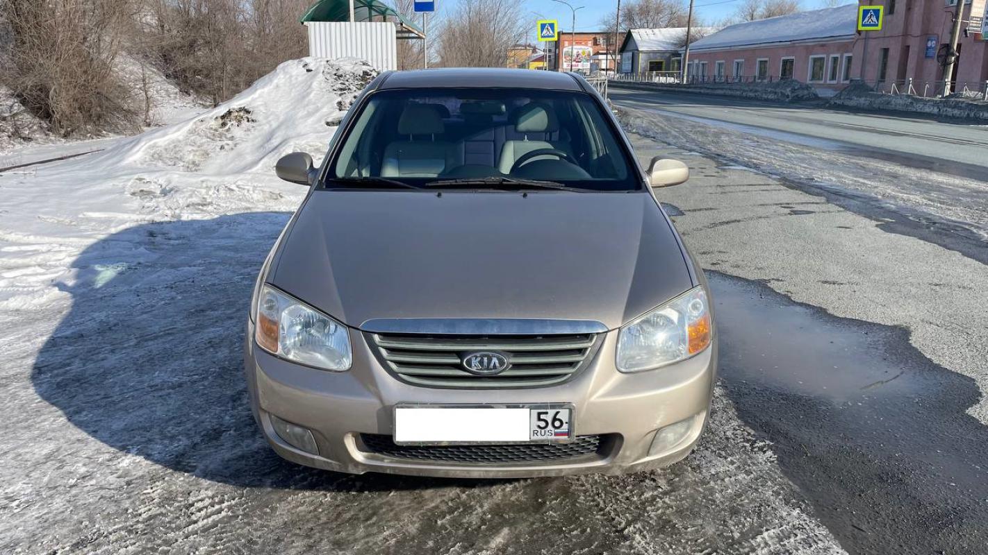 Продается KIA Cerato, 2007 года

Надёжная, комфортную, проверенная годами иномарка

Надёжный, мо - Новотроицк