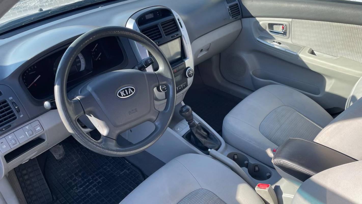 Продается KIA Cerato, 2007 года

Надёжная, комфортную, проверенная годами иномарка

Надёжный, мо - Новотроицк