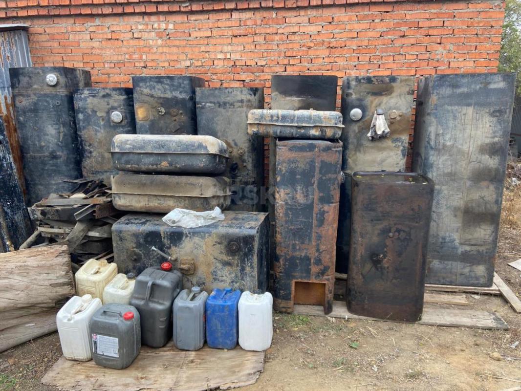 Продам колеса б/у «бычок»  на дисках,5штук. - Орск