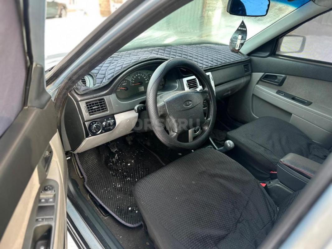 Продам Lada Priora
Пробег 125.000тк
2собственника. - Орск