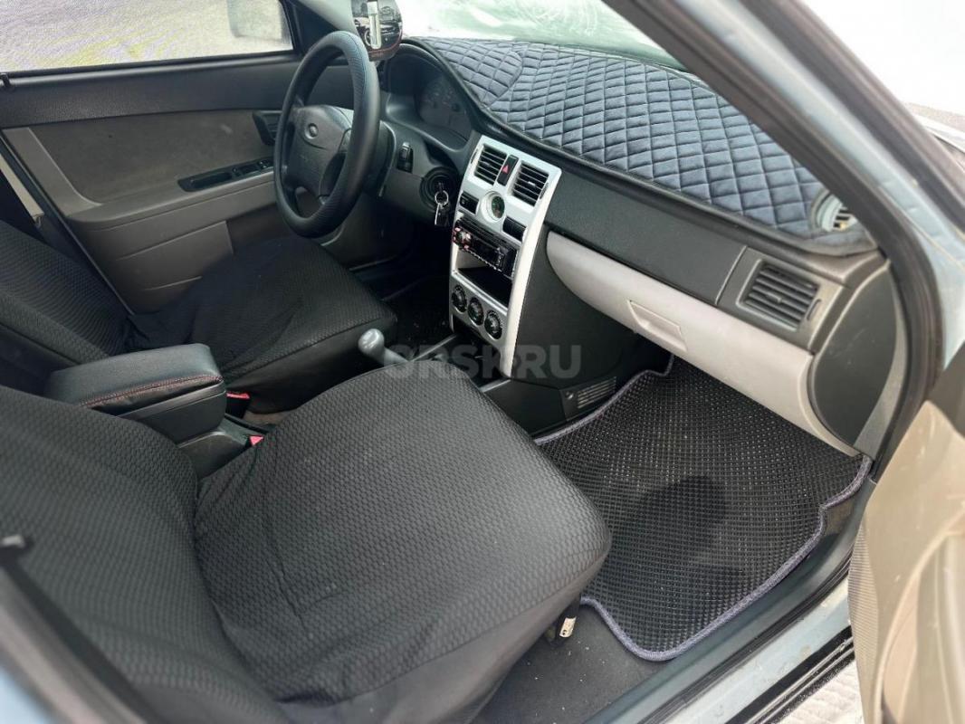 Продам Lada Priora
Пробег 125.000тк
2собственника. - Орск