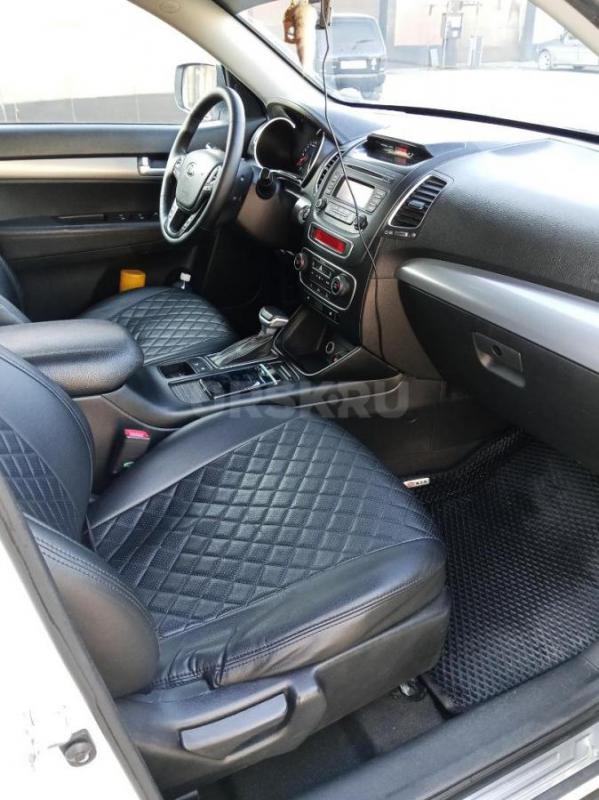 Продам хорошее состояние, без окрасов , 7 МЕСТ !!!!!!! - Новотроицк