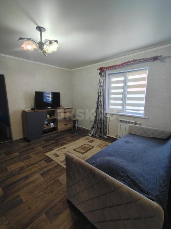 Продаётся Дом 86,9 кв. - Орск