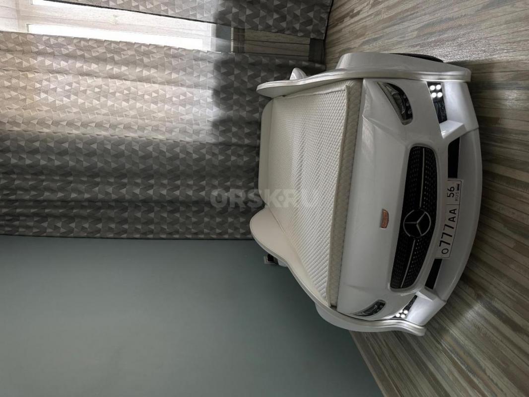 Кровать машинка детская. - Орск