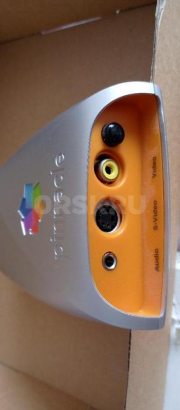 Оригинальный ТВ тюнер Pinnacle. - Орск