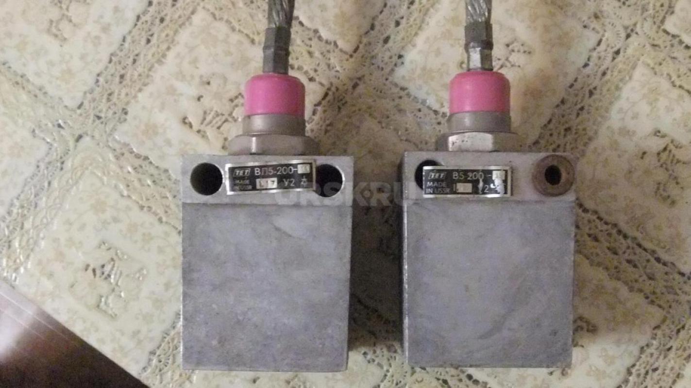 Силовые диоды и тиристор. - Орск