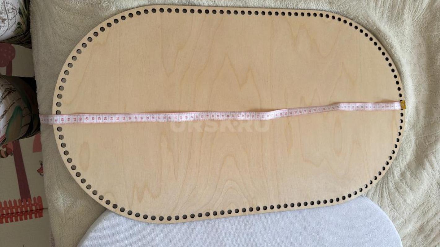 Продам люльку- качалку с плетеной корзиной для новорожденного. - Орск