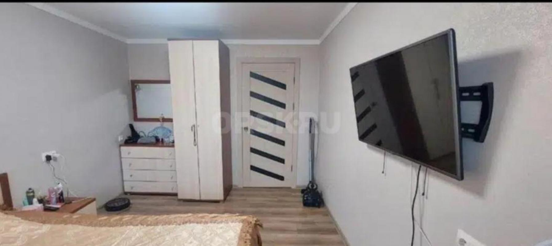 Сдам 3-х комнатную квартиру в 
г. - Орск