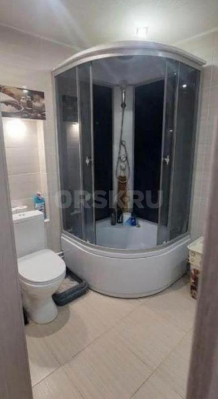 Сдам 3-х комнатную квартиру в 
г. - Орск