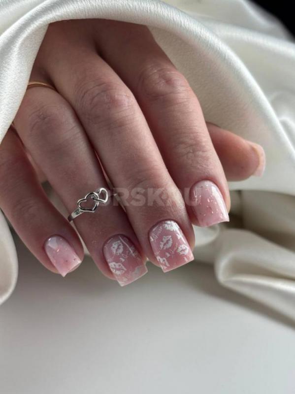 Маникюр, педикюр. - Орск