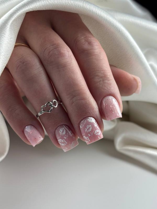 Маникюр, педикюр и наращивание ногтей. - Орск