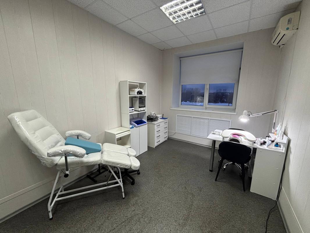 Маникюр, педикюр и наращивание ногтей. - Орск