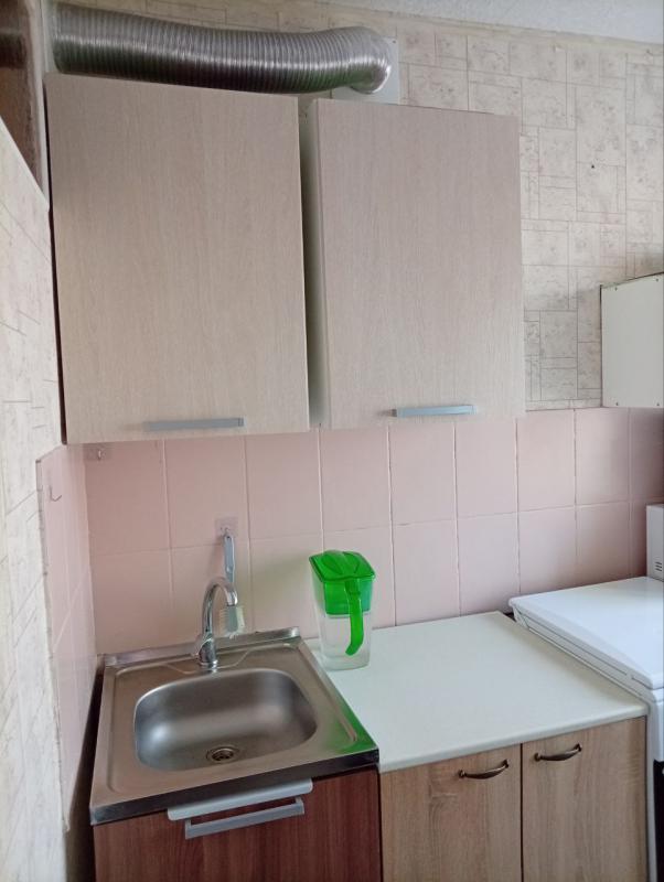 Продам 1-комнатную  квартиру на 4 этаже. - Орск