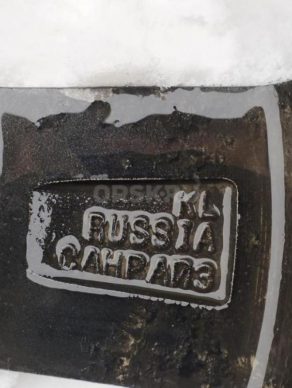 Продам комплект литых дисков 4 штуки р 15 стояли на лада Весте подходят на Ларгус . - Орск