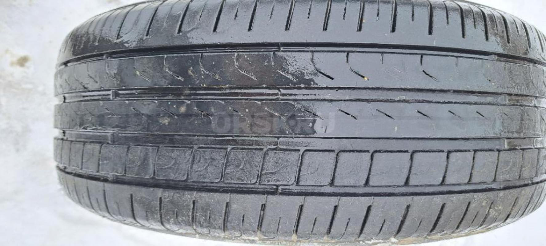 Шины пирели 205/60./r16. 4шт. - Орск