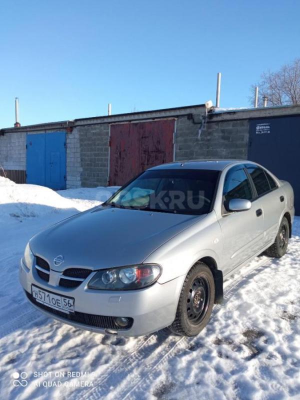 Собственник, гаражное хранение, зимой не эксплуатируется. - Орск