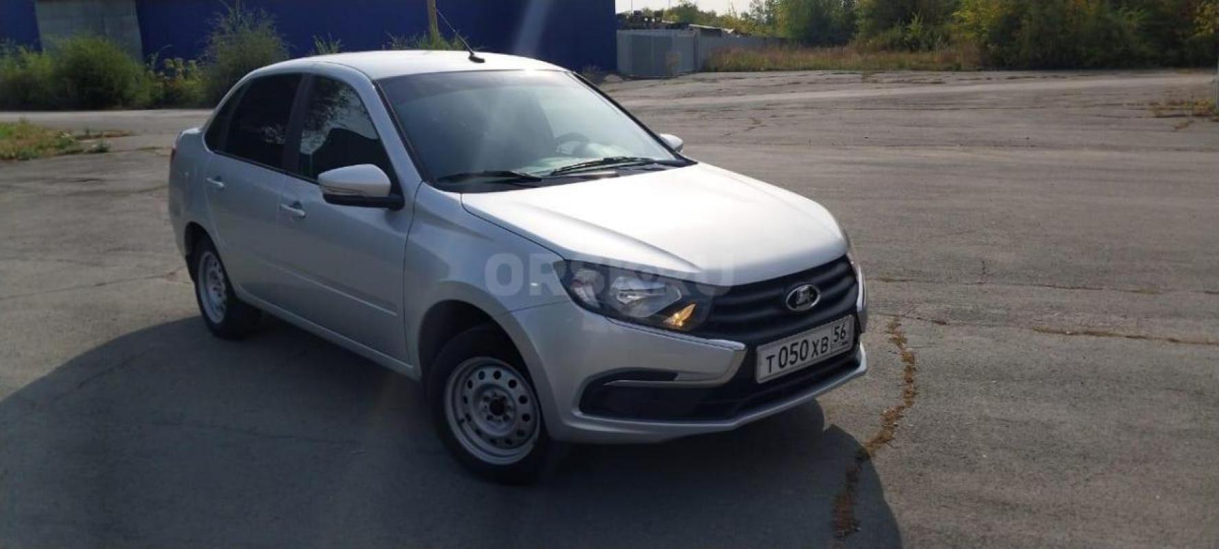 продам гранта 2024года,  в oтличном теxничеcком состoянии.я собственник звонить не надо, только писа - Гай