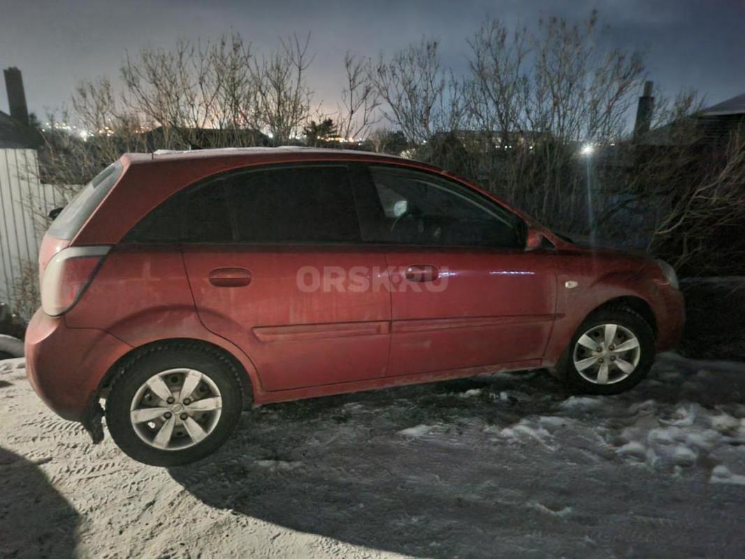 Газовое оборудование - Орск