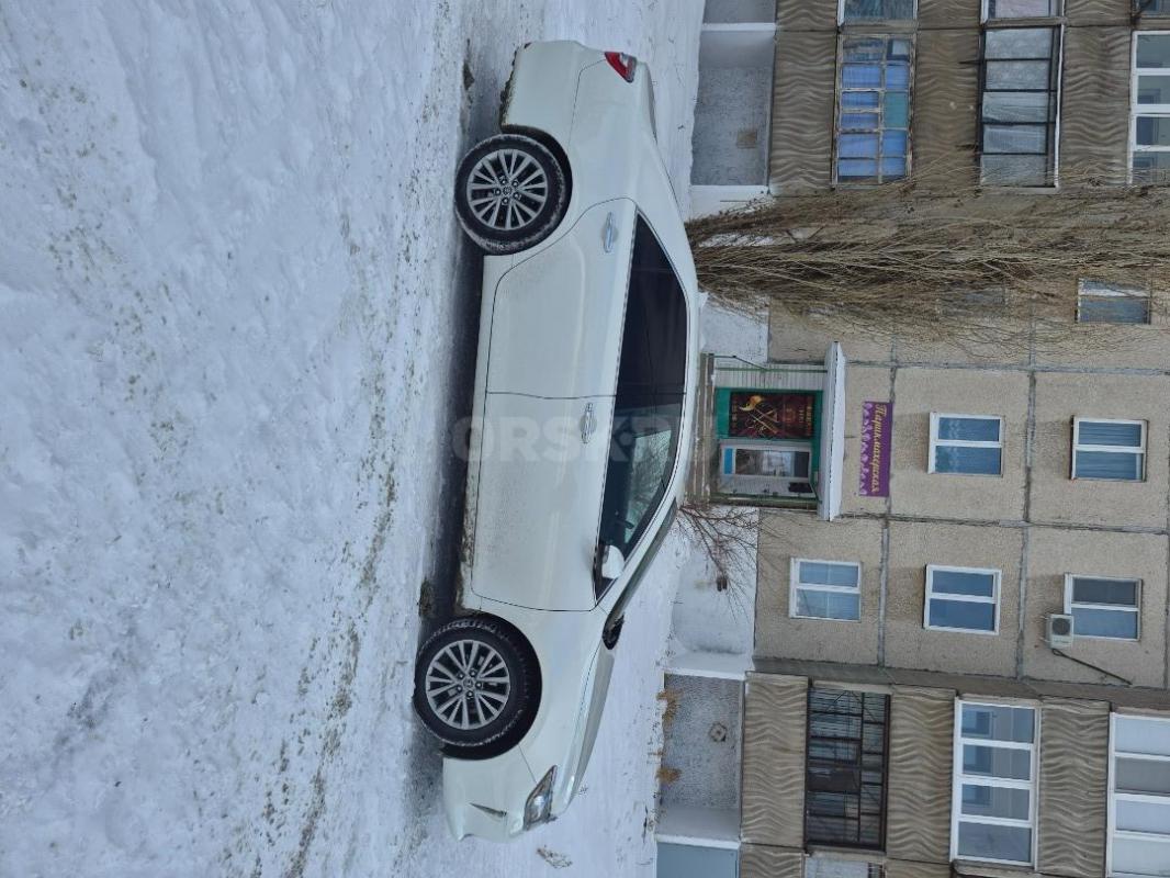 Тойота камри в отличном состоянии - Орск