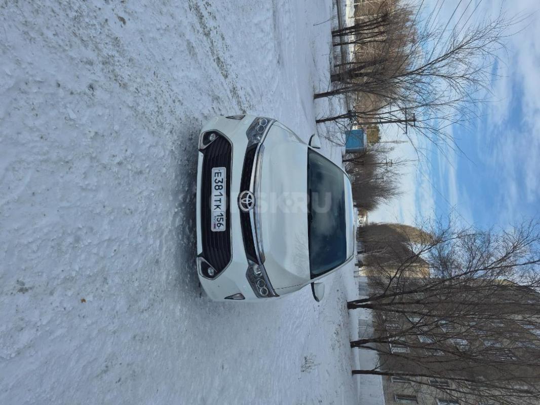 Тойота камри в отличном состоянии - Орск