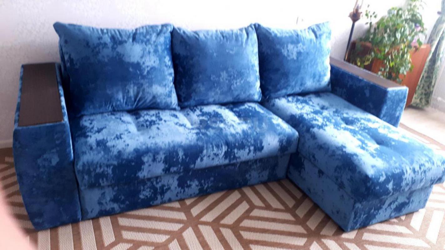 РЕМОНТ ПЕРЕТЯЖКА МЯГКОЙ МЕБЕЛИ 

Мебельный цех производит ремонт и перетяжку мягкой мебели, кухонн - Орск