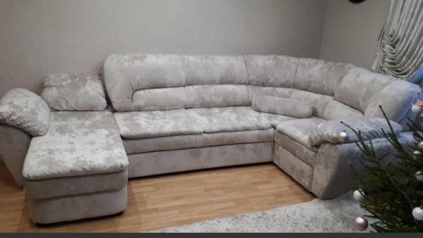 РЕМОНТ ПЕРЕТЯЖКА МЯГКОЙ МЕБЕЛИ 

Мебельный цех производит ремонт и перетяжку мягкой мебели, кухонн - Орск