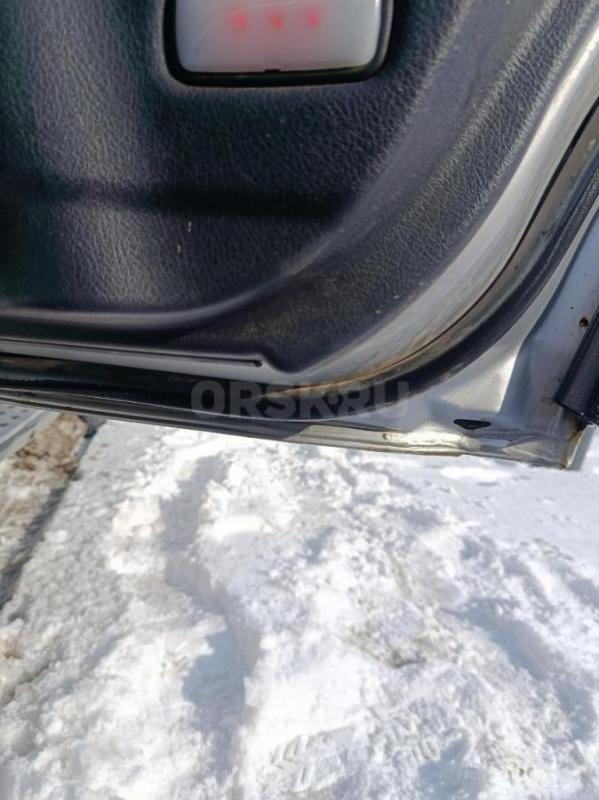 Ховер Н5. - Орск