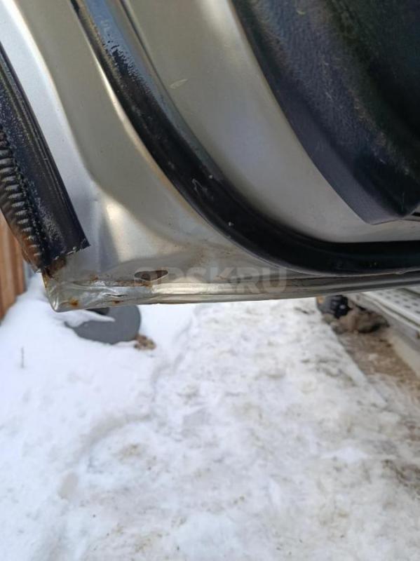 Ховер Н5. - Орск