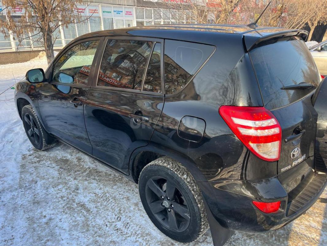Продам Тойота Рав 4 в отличном техническом состоянии , без вложений , предмаксимальная комплектация - Орск