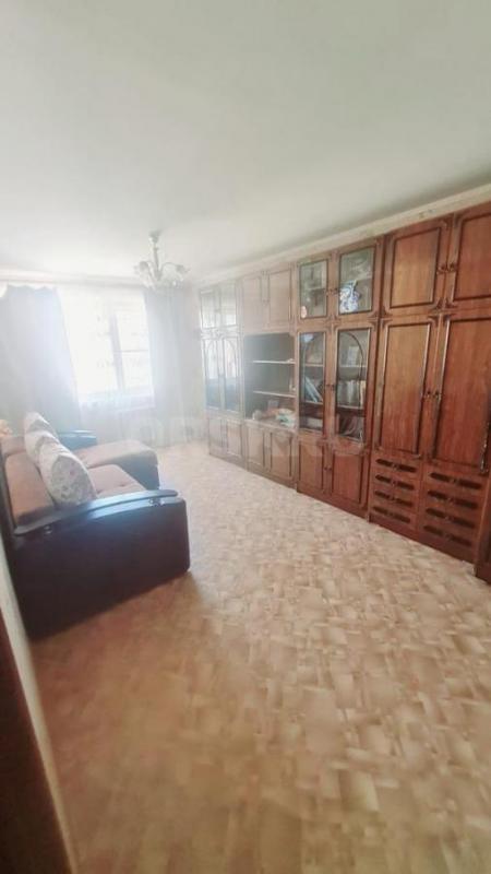 Продаётся светлая и уютная 3-комнатная квартира улучшенной планировки по адресу: ул. - Орск