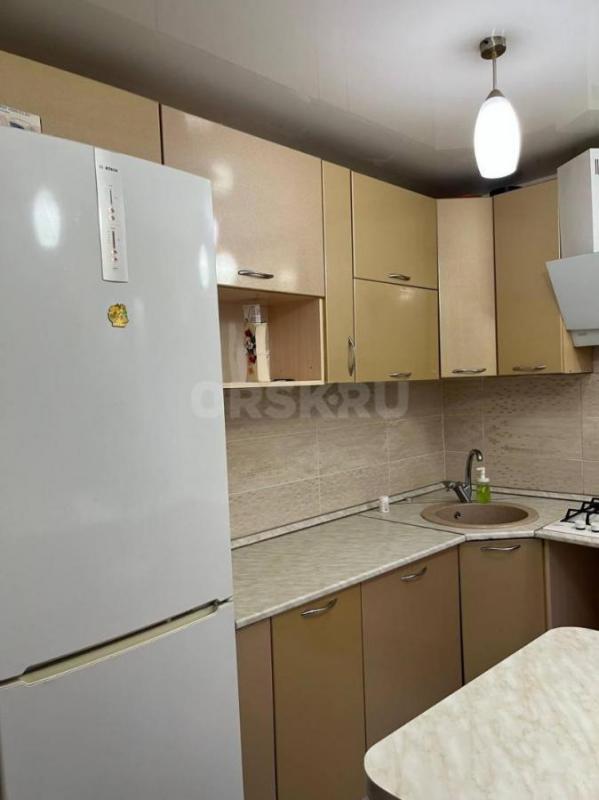 Продается  шикарная 3-х комнатная квартира по адресу: ул. - Новотроицк