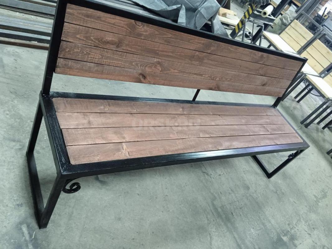 мастерская Мастер старт
реализует садовую мебель в стиле Лофт напрямую от производителя 
в наличие - Орск