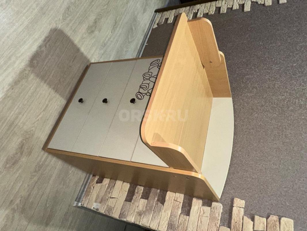 Продам комод - Орск