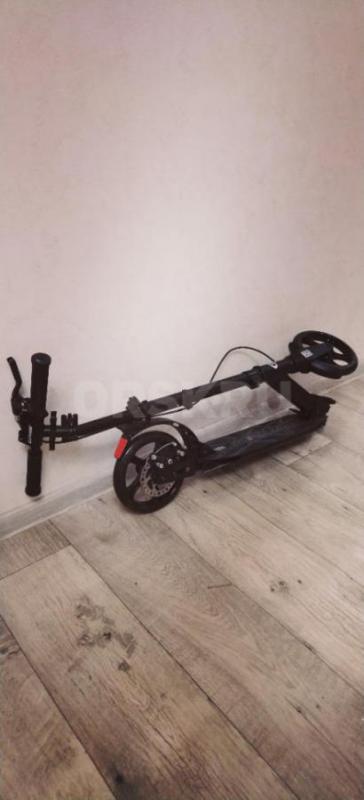 Продам  самокат CITY-RIDE. - Орск
