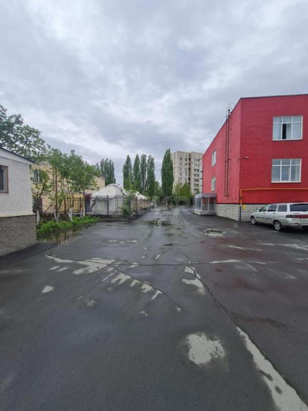 Сдаются офисные помещения по адресу ул. - Орск