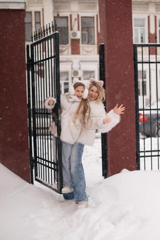 Фотосессия к любому событию, день рождение, крещение, беременность, съемка с малышом в вашей квартир - Орск