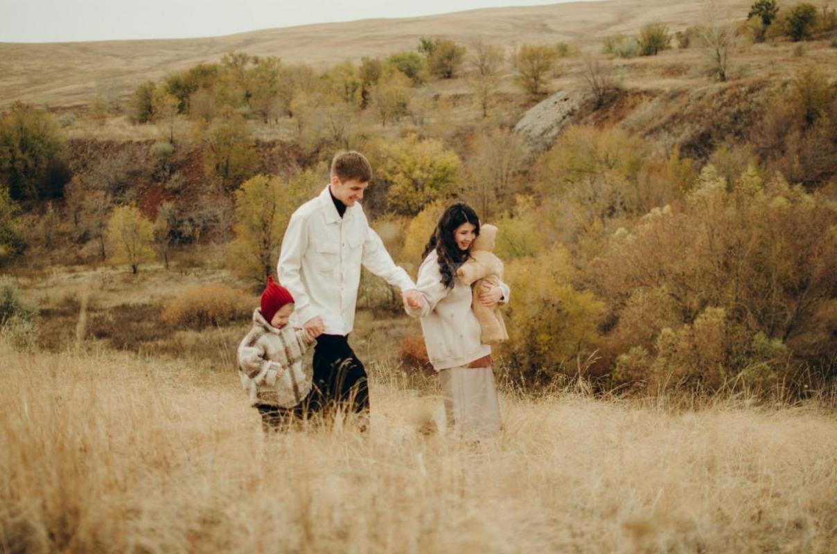 Фотосессия к любому событию, день рождение, крещение, беременность, съемка с малышом в вашей квартир - Орск