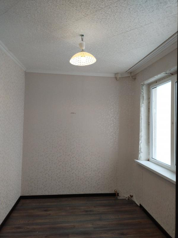 Продаётся уютная трехкомнатная квартира площадью 46.2 квадратных метров на втором этаже пятиэтажного - Новотроицк