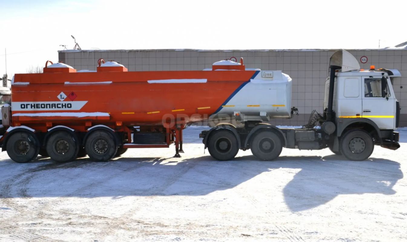 Продаётся сцепка. - Орск