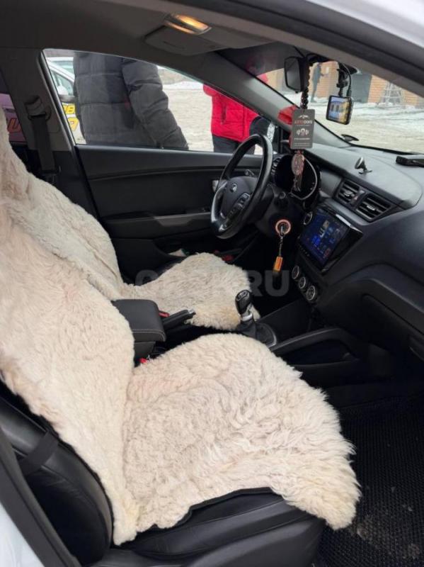 Продам КИЯ Рио 2016 г. - Орск