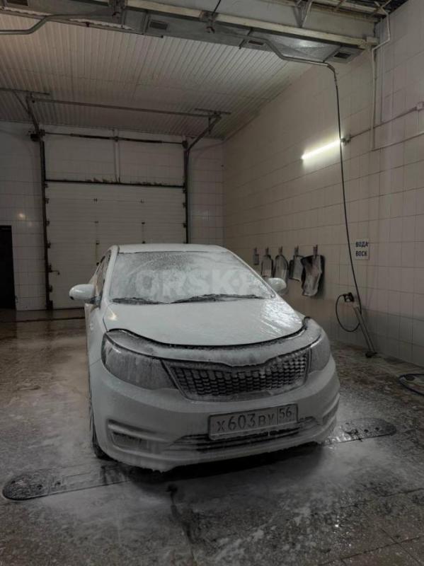 Продам КИЯ Рио 2016 г. - Орск