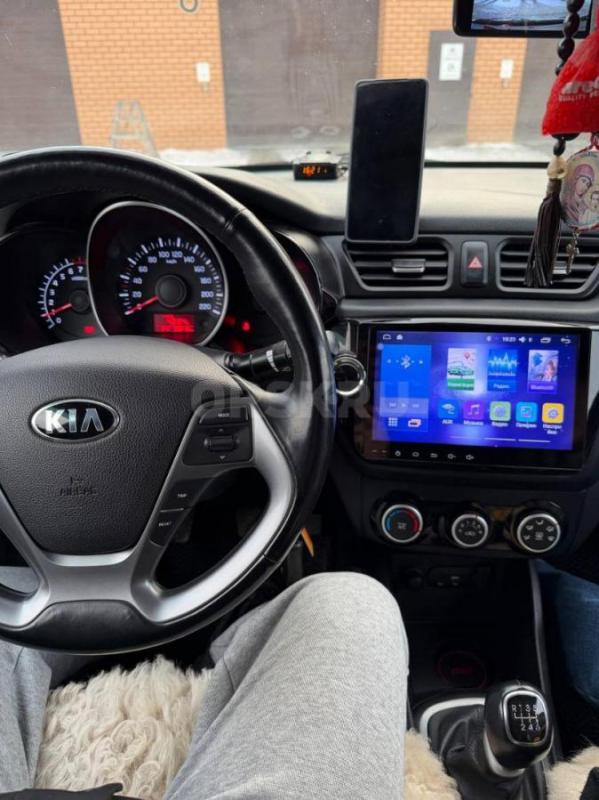 Продам КИЯ Рио 2016 г. - Орск