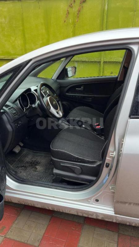 В хорошем состоянии. - Орск