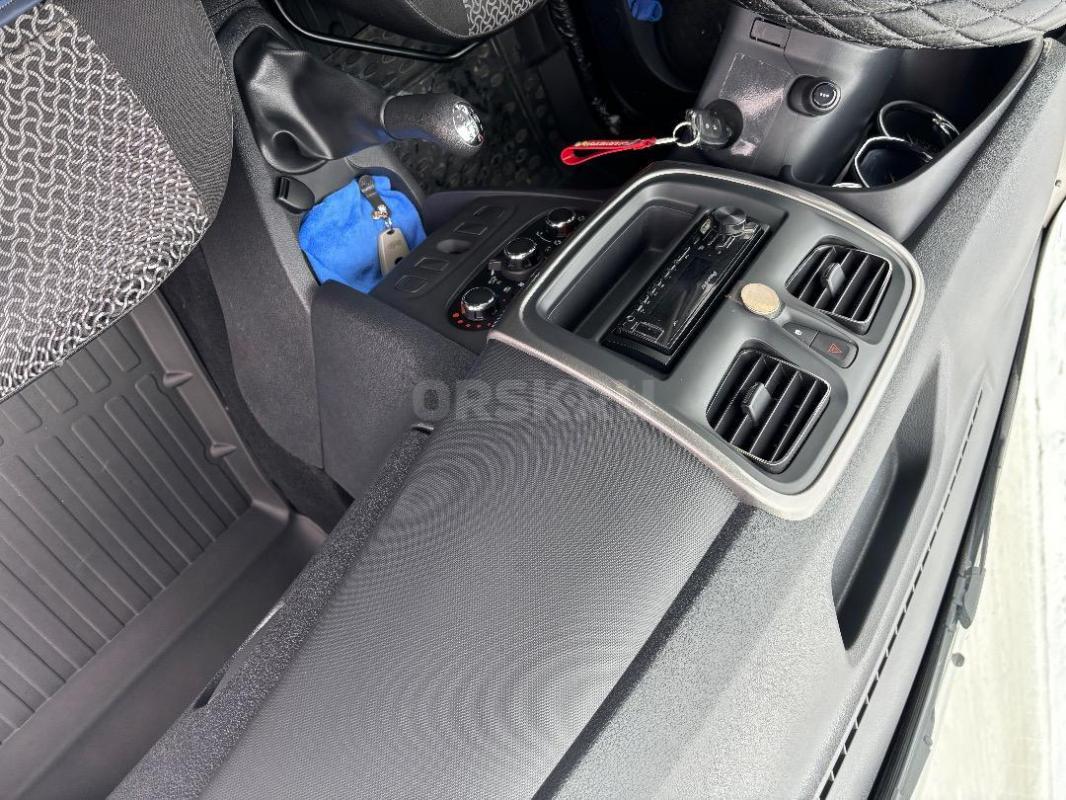 Состояние автомобиля отличное. - Орск