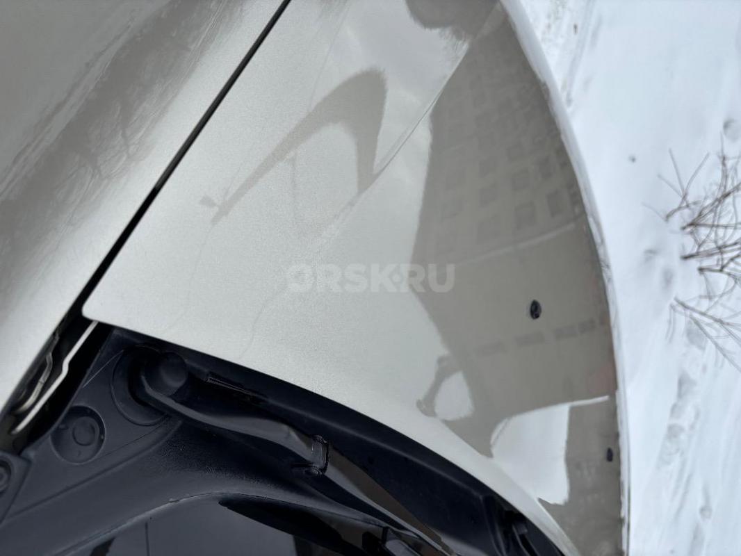 Состояние автомобиля отличное. - Орск