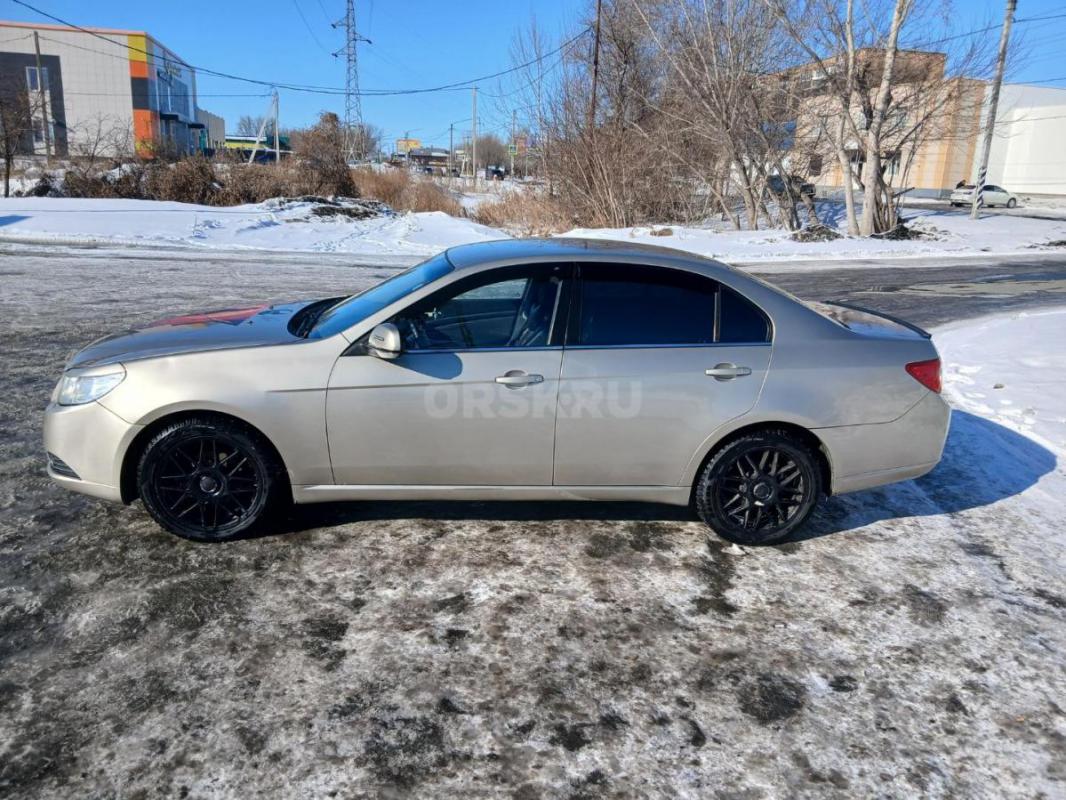 В продаже от собственника шевроле эпика,во владении 3 года,автомобиль очень комфортный и быстрый,оци - Орск