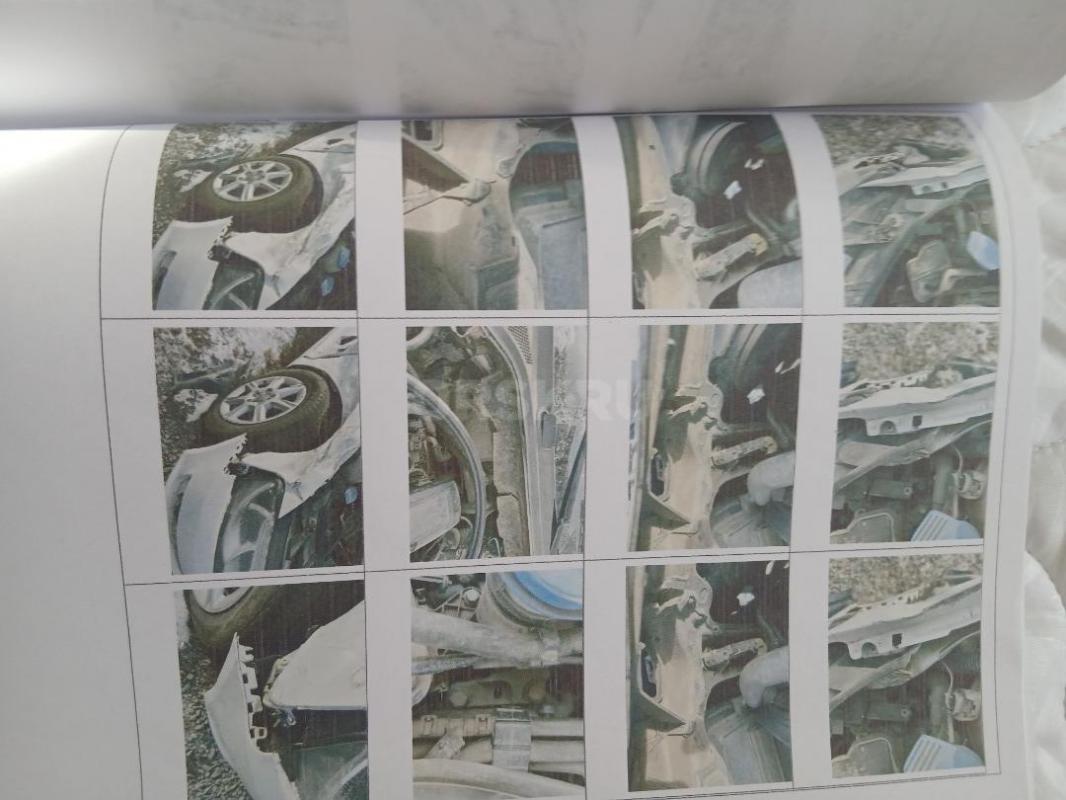 Продам ауди а3 за 400 т аварийная Двигатель контрактный сцепление поменял стойки задние новые ивсяхо - Орск