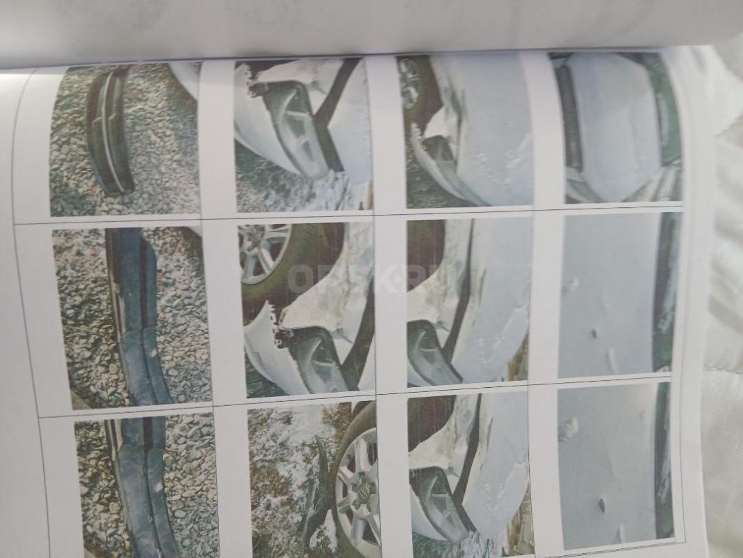 Продам ауди а3 за 400 т аварийная Двигатель контрактный сцепление поменял стойки задние новые ивсяхо - Орск