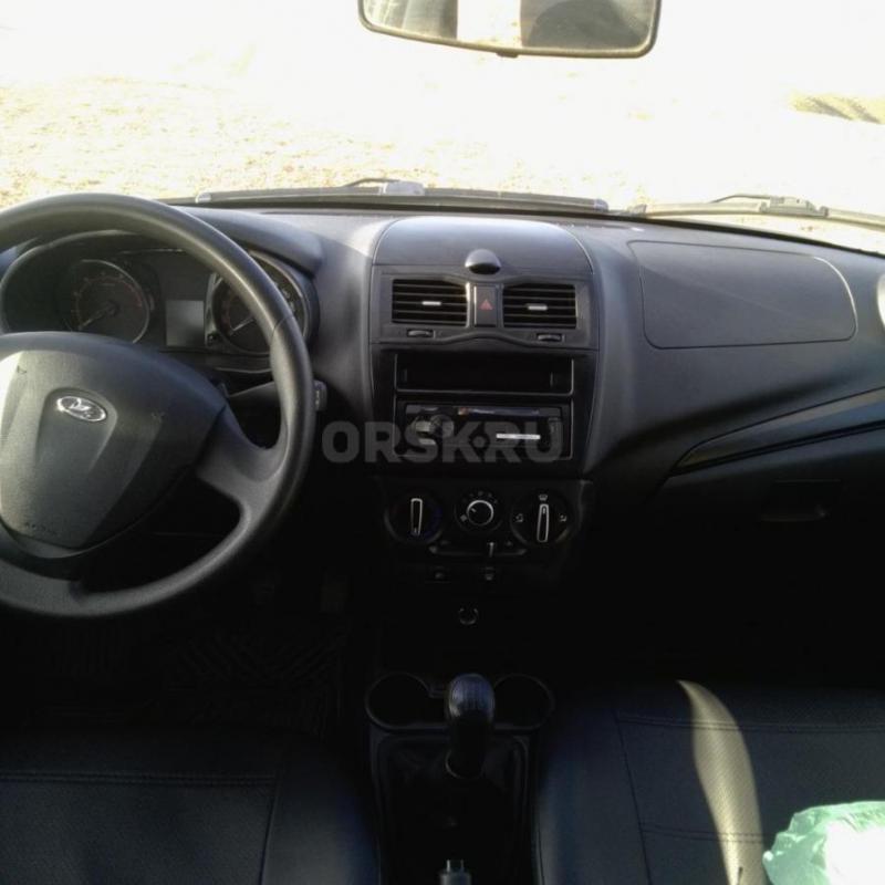 В продаже ВАЗ гранта, 2020 г. - Орск