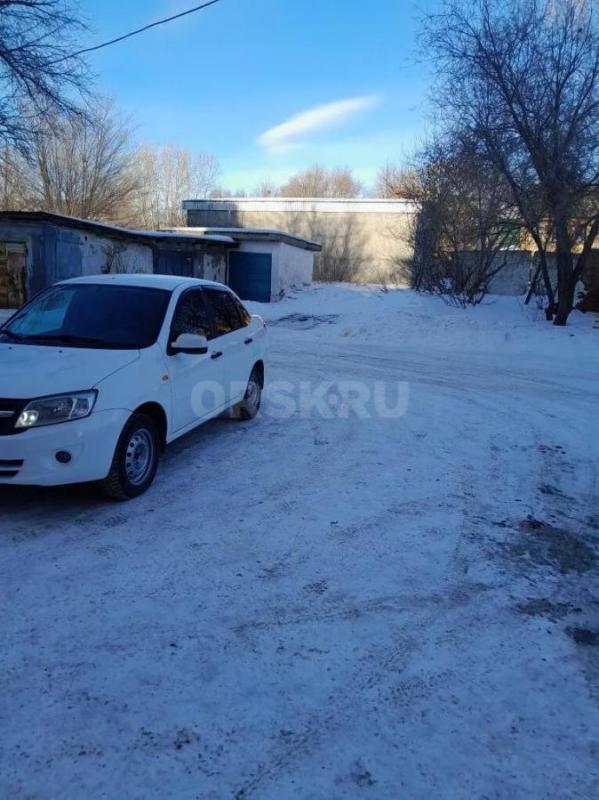 продажа или обмен на равнозначную - Орск